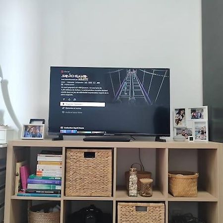 Apartament Chez Caramel A Vincennes Zewnętrze zdjęcie
