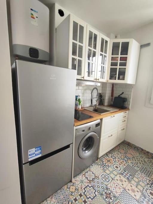 Apartament Chez Caramel A Vincennes Zewnętrze zdjęcie