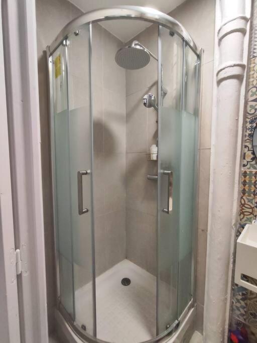 Apartament Chez Caramel A Vincennes Zewnętrze zdjęcie